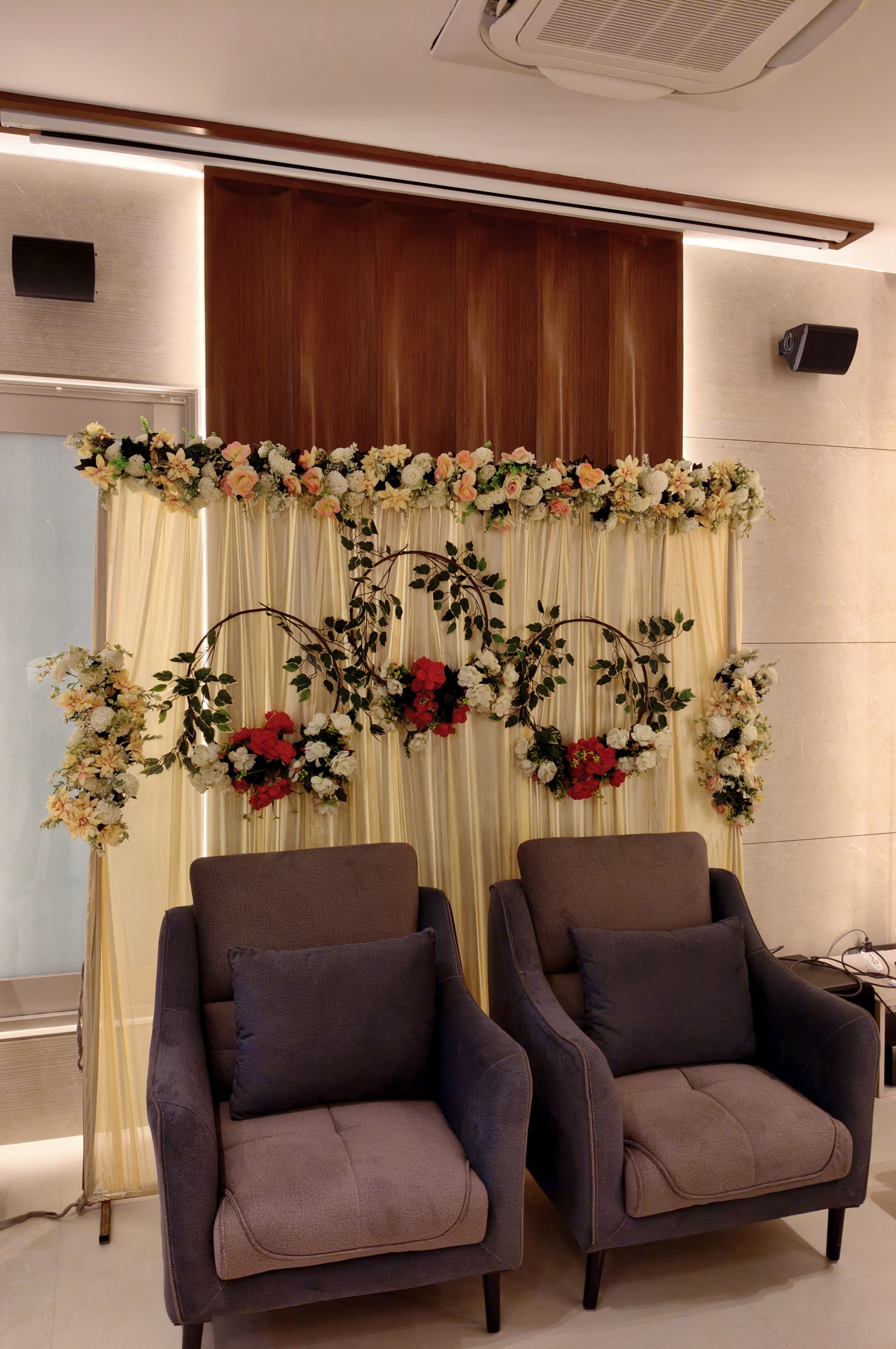 Party & Conference Hall